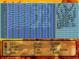 Dream Explorer - VMU Tool