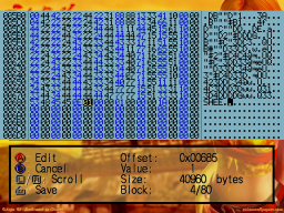 Dream Explorer - VMU Tool