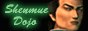 Shenmue Dojo